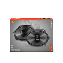 JBL Club 864F 15,2 cm x 20,3 cm 2 krypčių bendraašis automobilio garsiakalbis