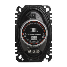 JBL Club 644F 10cm x 15,2cm 2-Way Coaxial Car Speaker