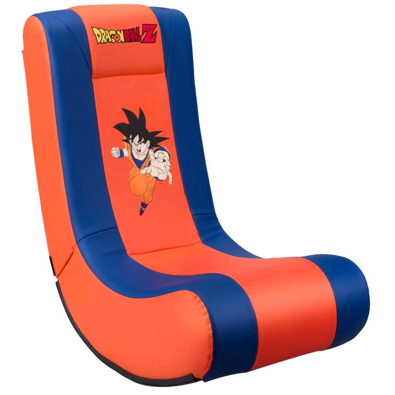 Subsonic Junior RockNSeat DBZ V2