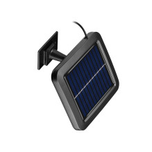 Tracer 47192 Jupiter LED solar lamp with motion sensor