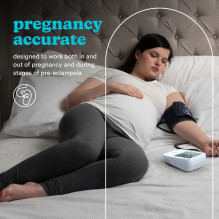 Homedics BPA-P200 Pregnancy Accurate ARM BPM