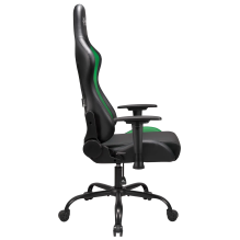 Subsonic Pro Gaming Seat Haris Poteris Slytherin