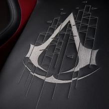 Subsonic Pro Gaming Seat Assassins Creed