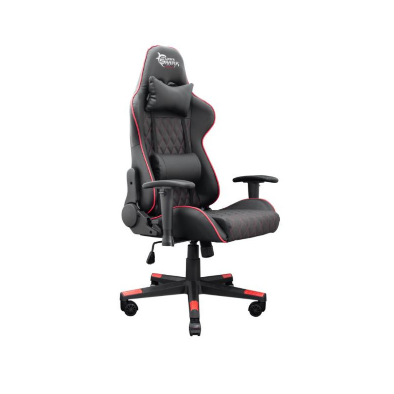 White Shark Gaming Chair Racer-Two