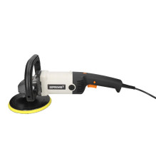 Prime3 TCP51 car polisher