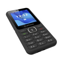 MyPhone 6320 Dual Black