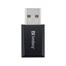 Sandberg 134-41 Mini WiFi Dongle 1300Mbit/s