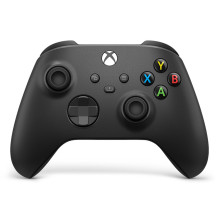 Microsoft XBOX Series Wireless Controller Carbon Black