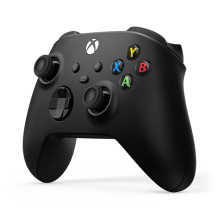 Microsoft XBOX Series Wireless Controller Carbon Black