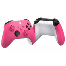 Microsoft XBOX Series Wireless Controller Deep Pink