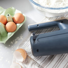 Petra PT5395BGRYVDE Cordless Hand mixer