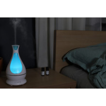 Minimu Aroma Diffuser White 400ml