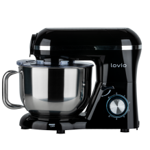 Lovio LVSTM02PBK ChefAssistant Plus Black