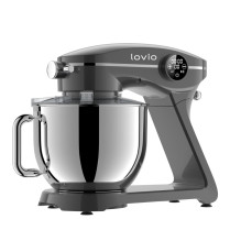 Lovio LVSTM03PGY ChefMaster Gray