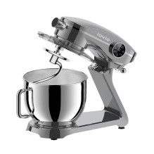 Lovio LVSTM03PGY ChefMaster Grey