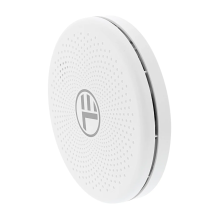 Tellur Smart WiFi Smoke and CO Sensor white