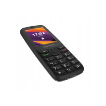 „MyPhone 6410 LTE Dual Black“.