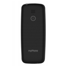 „MyPhone 6410 LTE Dual Black“.