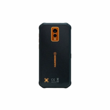 MyPhone Hammer Energy X Dual juoda / oranžinė