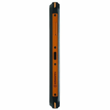 MyPhone Hammer Energy X Dual black / orange