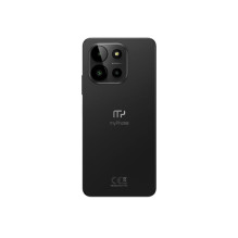 MyPhone N23 5G dviguba kosminė juoda