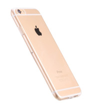 Apple iPhone 6 Plus Light serijos TPU Transparent