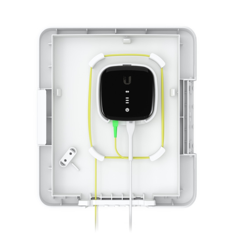 UBIQUITI Fiber Outdoor Terminal Box