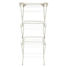 Salter LASAL71717W2EU7 WARM 3 TIER DELUXE AIRER TONAL