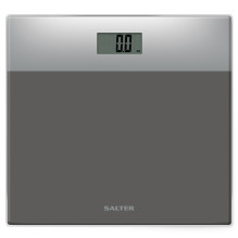 Salter 9206 SVSV3RCFEU16 Glass Bathroom Scales