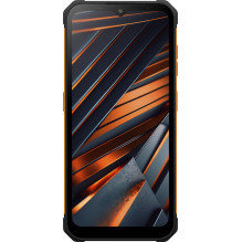 MyPhone Hammer Iron Va Dual Black-Orange