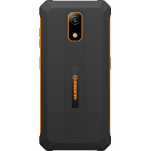 MyPhone Hammer Iron Va Dual Black-Orange