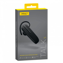 Jabra Talk 5 Bluetooth Mono Headset