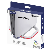 Subsonic LED stand for PS5 and PS5 Slim