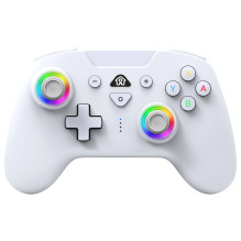 Subsonic Wireless Led Controller White for Switch