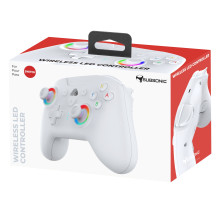 Subsonic Wireless Led Controller White for Switch