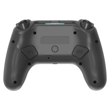 Subsonic Wireless Led Controller Black for PS4 / PC