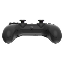 Subsonic Wireless Led Controller Black for PS4 / PC