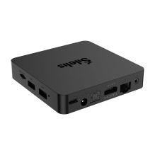 Smooth T-3 Android TV