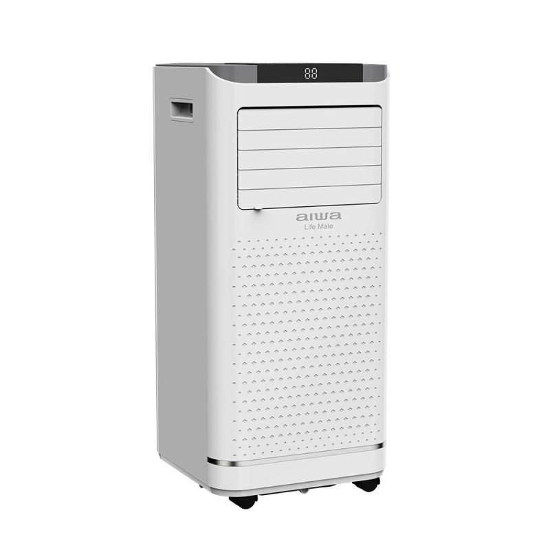 Aiwa AIWA-PAC09Y1 Portable Air Conditioner