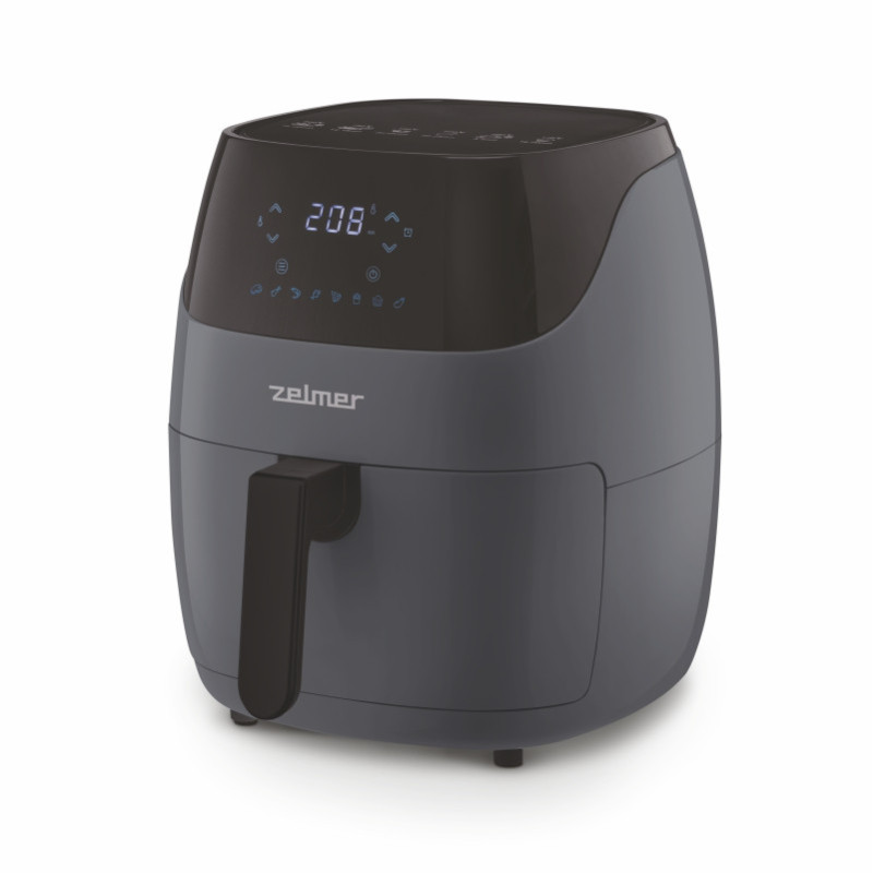 Zelmer ZAF5502G Elektra 5L Air Fryer