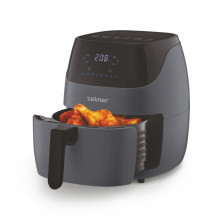 Zelmer ZAF5502G Elektra 5L Air Fryer