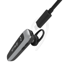 Tellur Bluetooth Headset Vox 95 Black