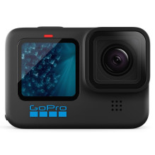 Veiksmo kamera - GoPro...