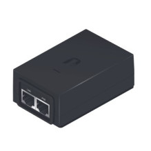 PoE Adapteris - Ubiquiti 48v Poe, balta