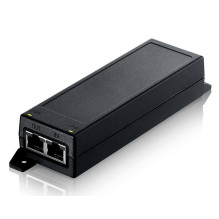 Ethernet Jungiklis - Zyxel Poe12-30w 2.5 gigabitų, balta