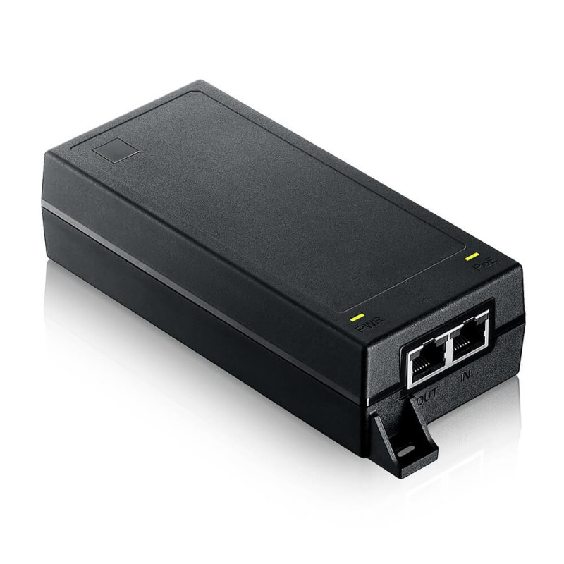 PoE Injectorius - Zyxel POE12-60W 5G Ethernet