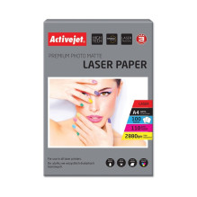 Photo Paper - Activejet...