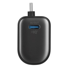 Portable Battery - Anker Nano 5000 mAh Black