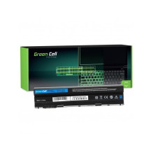 Laptop Battery - Green Cell DE04