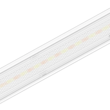 Baseus Smart Eye įkraunamas sulankstomas skaitymo stalas LED lempa (Smart Light) balta (DGZG-02)